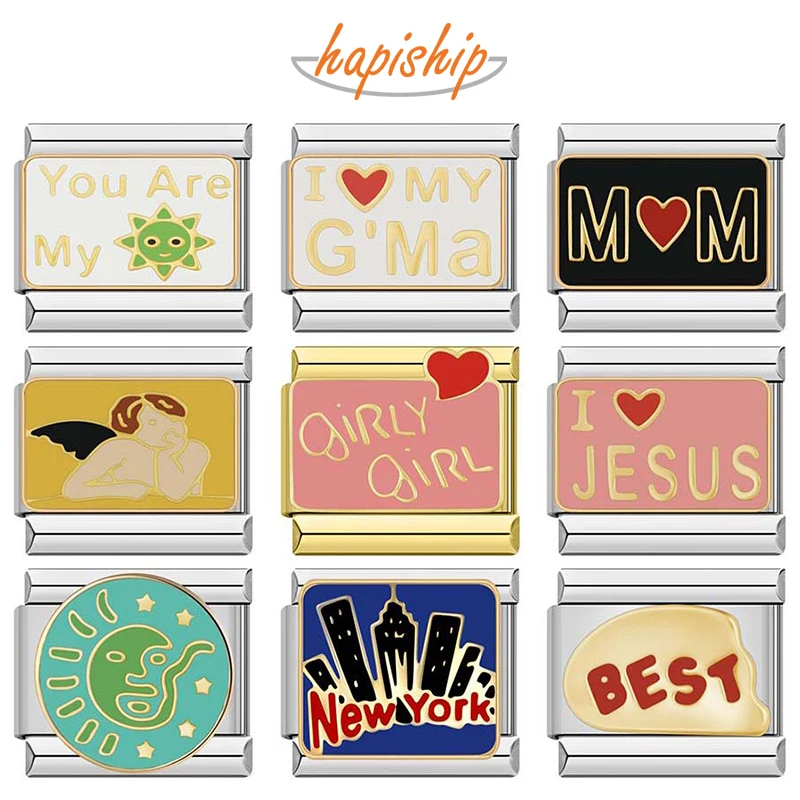 Jewelry Making York - Hapiship 2024 novas mulheres nova york