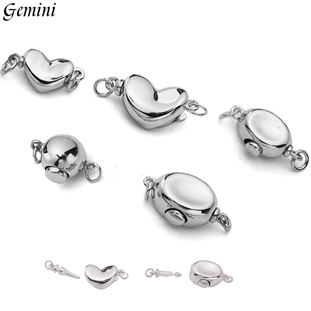 Jewelry Making Findings - 2 pçs 925 prata esterlina barco