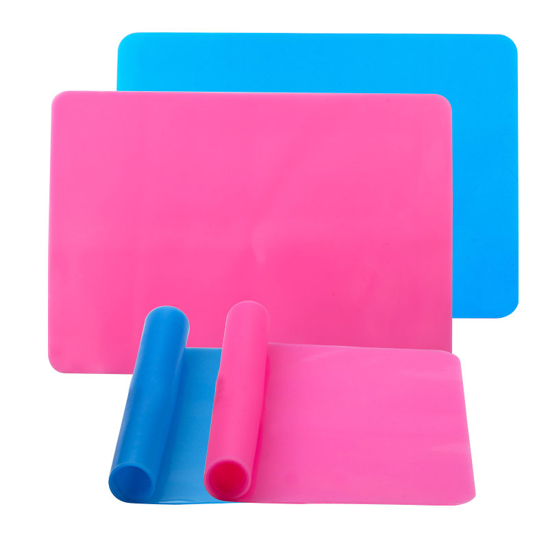 Jewelry Making Education - Silicone Mat para Resina Epóxi Moldes,
