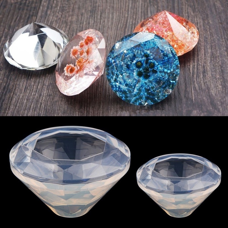 Jewelry Making Education - Criativo artesanal criativo diy silicone diamante