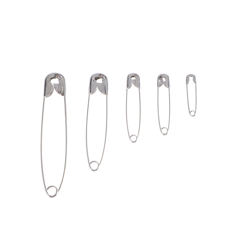 Kit de Alfinetes de Segurança  - Jewelry Making Education avaliação e preço
