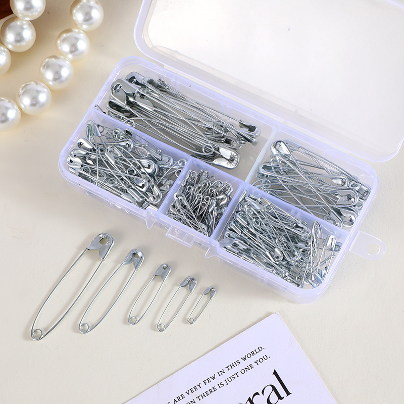 Kit de Alfinetes de Segurança  - Jewelry Making Education avaliação e preço
