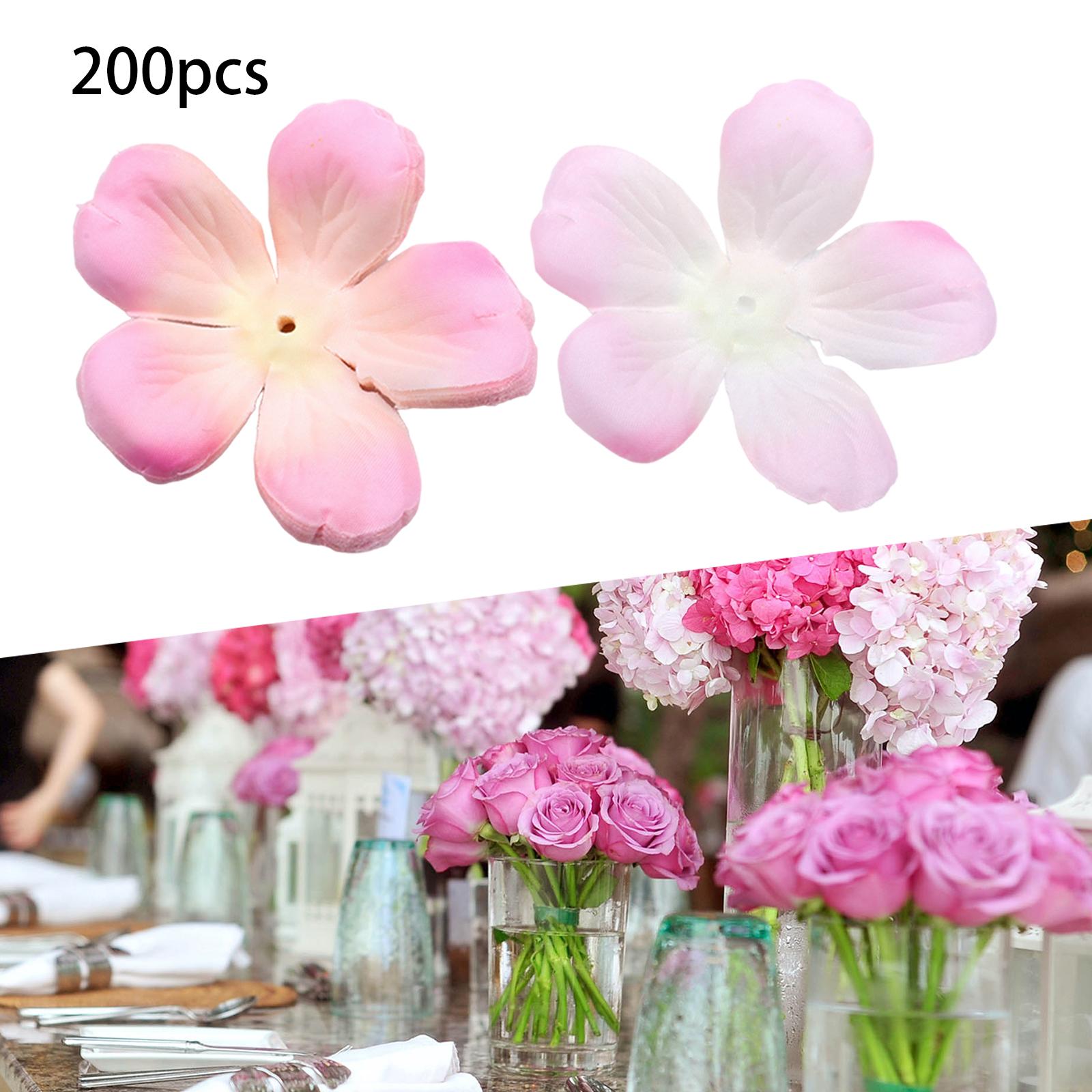200x Pétalas de Flor Decorativ - Jewelry Making At Home avaliação e preço