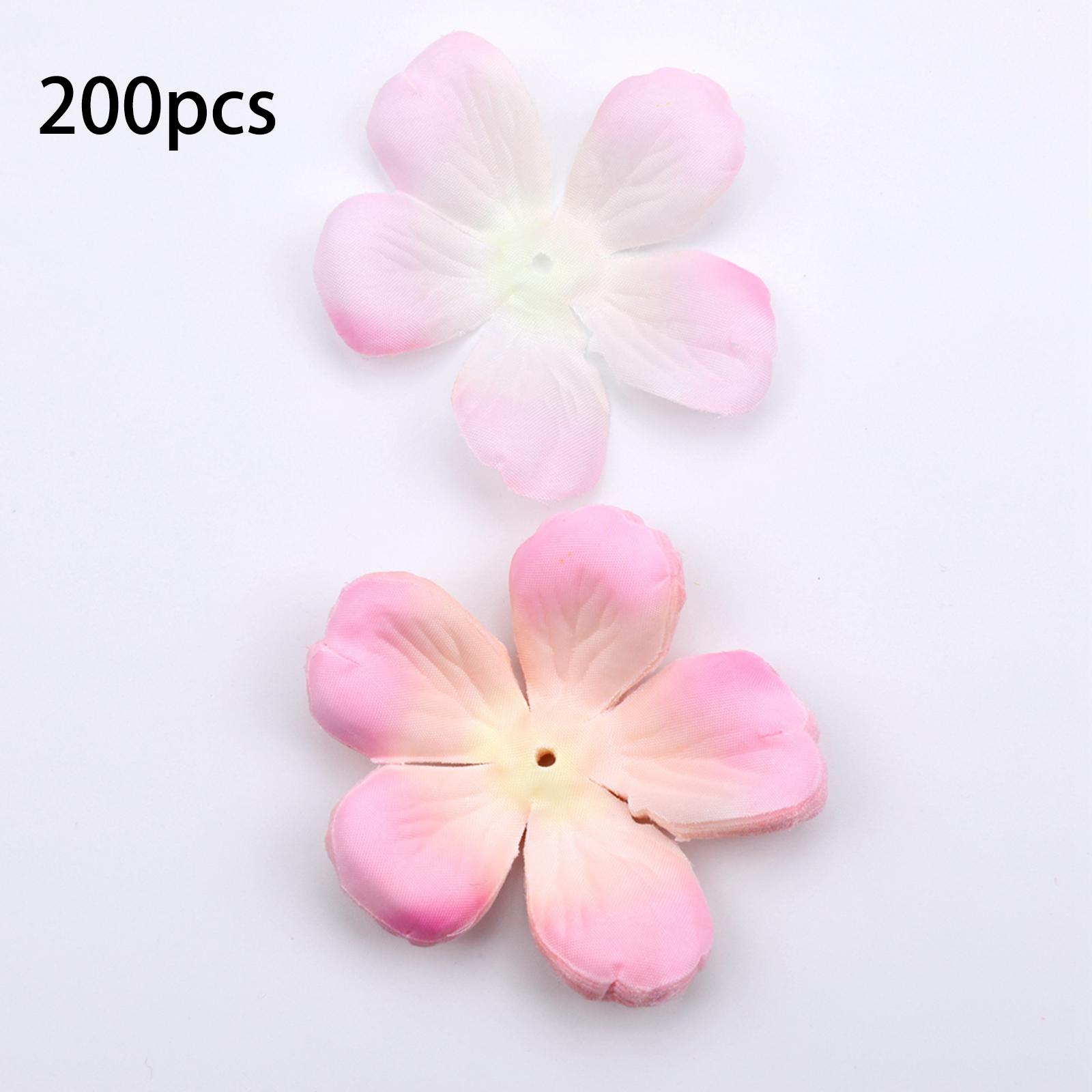 200x Pétalas de Flor Decorativ - Jewelry Making At Home avaliação e preço