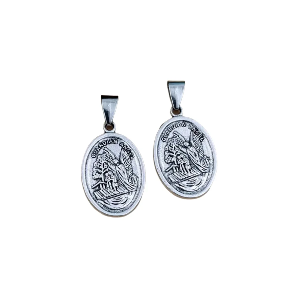 30 Peças Pingentes de São Migu - Jewelry Making Michaels avaliação e preço