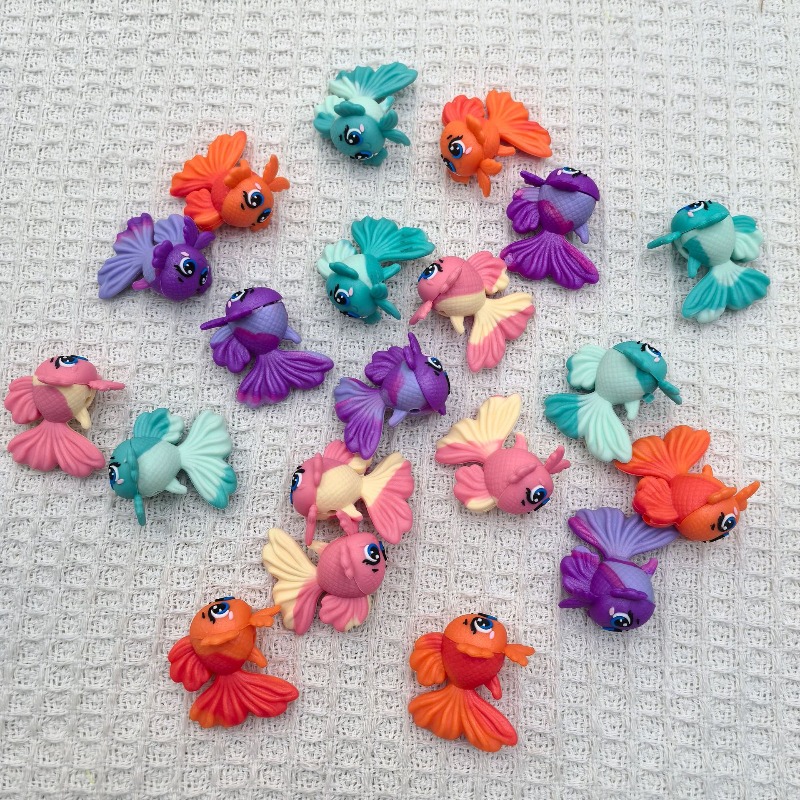 20 Peças de Contas de Silicone - Jewelry Making Education avaliação e preço