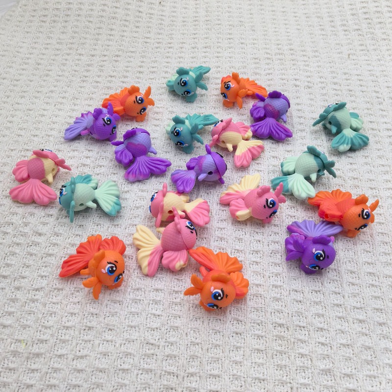 20 Peças de Contas de Silicone - Jewelry Making Education avaliação e preço