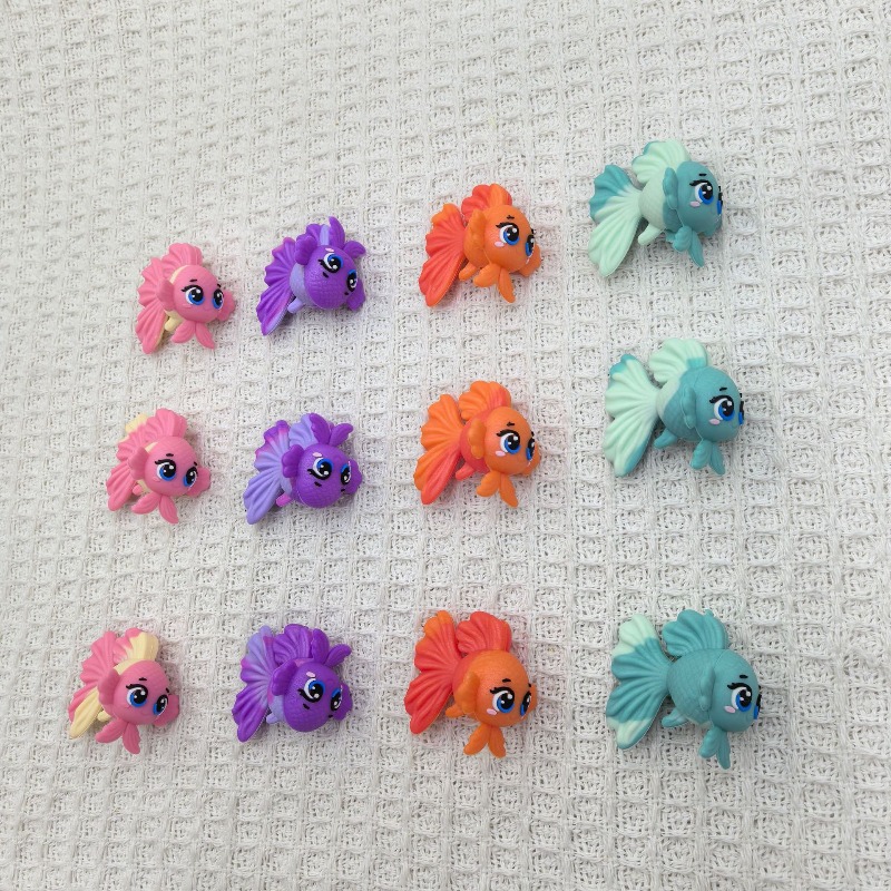 20 Peças de Contas de Silicone - Jewelry Making Education avaliação e preço
