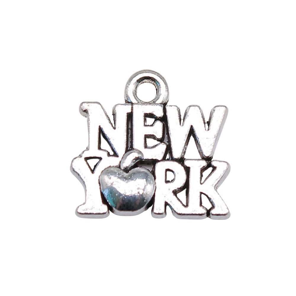 Amuletos para Joalheria de Nov - Jewelry Making York avaliação e preço