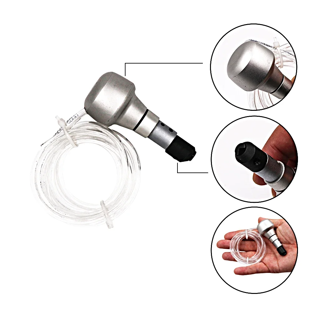NIUPIKA Pneumático Graver Hand - Jewelry Making Education avaliação e preço