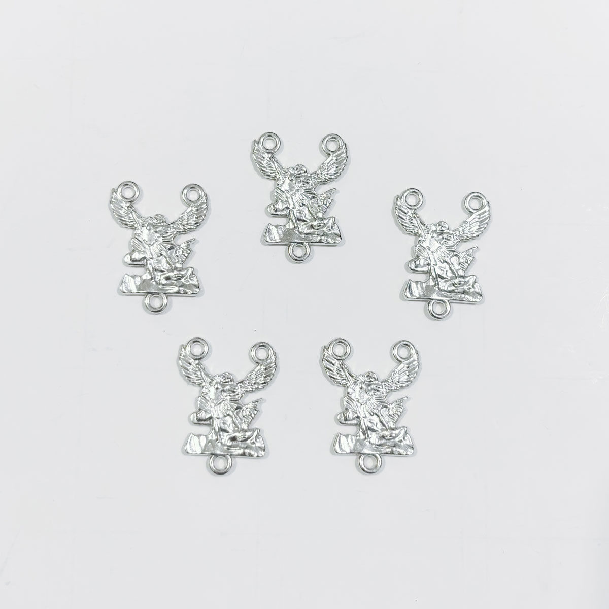 20 peças de pingentes São Migu - Jewelry Making Michaels avaliação e preço