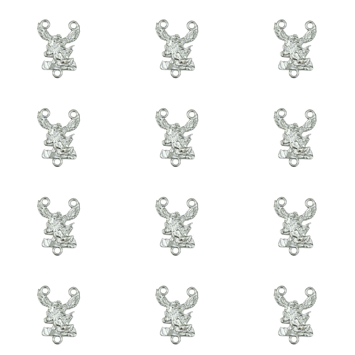 20 peças de pingentes de São M - Jewelry Making Michaels avaliação e preço