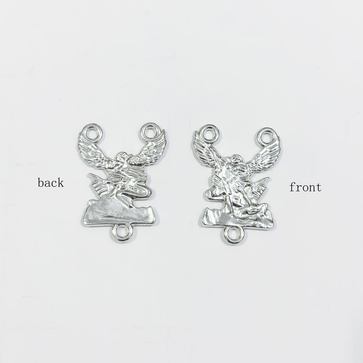 20 peças de pingentes de São M - Jewelry Making Michaels avaliação e preço