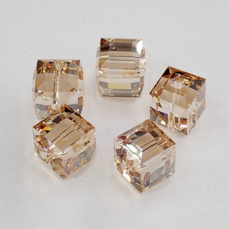 (1 peça) Cristais Originais da - Jewelry Making At Home avaliação e preço