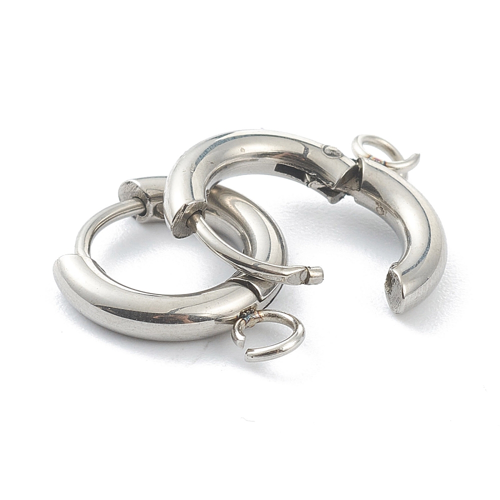 10 peças de Ganchos de Brinco  - Jewelry Making Findings avaliação e preço