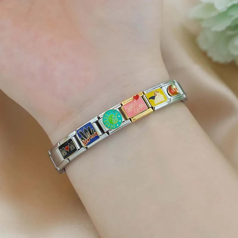 Hapiship 2024 novas mulheres n - Jewelry Making York avaliação e preço
