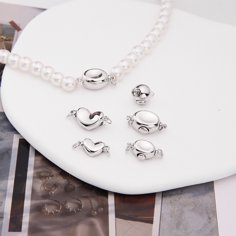2 pçs 925 prata esterlina barc - Jewelry Making Findings avaliação e preço