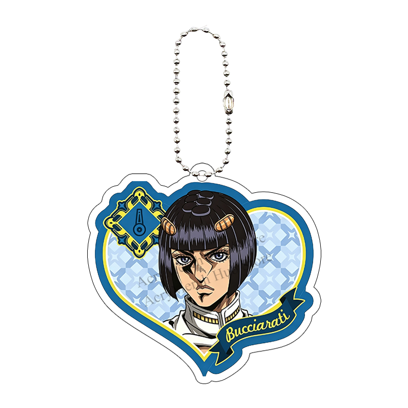 Doppio Giorno Risotto JOJO Ani - Jewelry Making Findings avaliação e preço