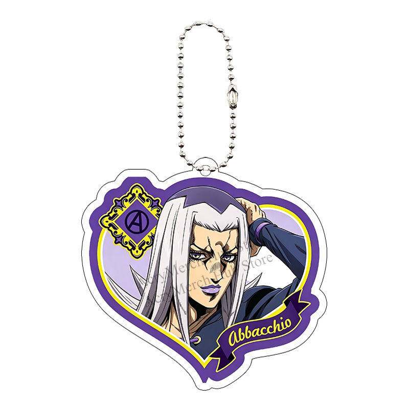 Doppio Giorno Risotto JOJO Ani - Jewelry Making Findings avaliação e preço
