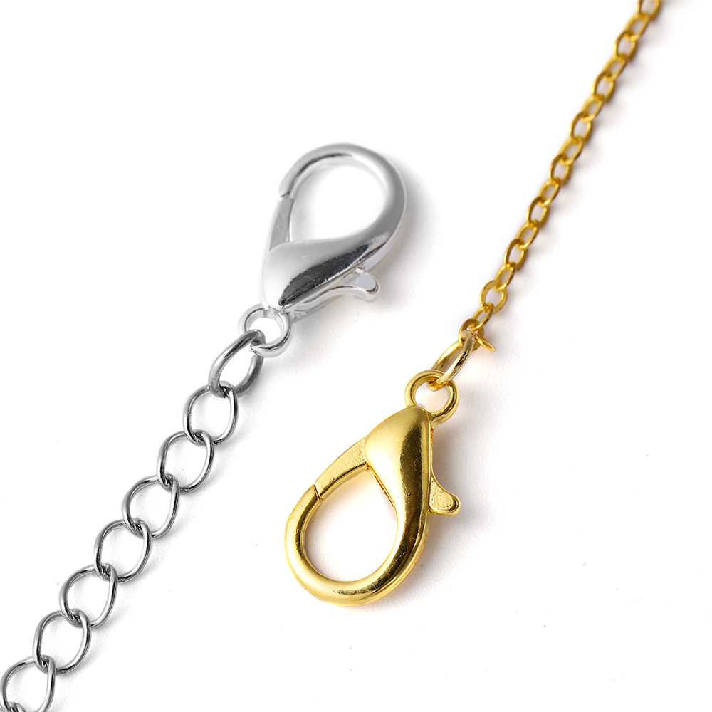 10 peças de Fechos Lagosta de  - Jewelry Making Findings avaliação e preço