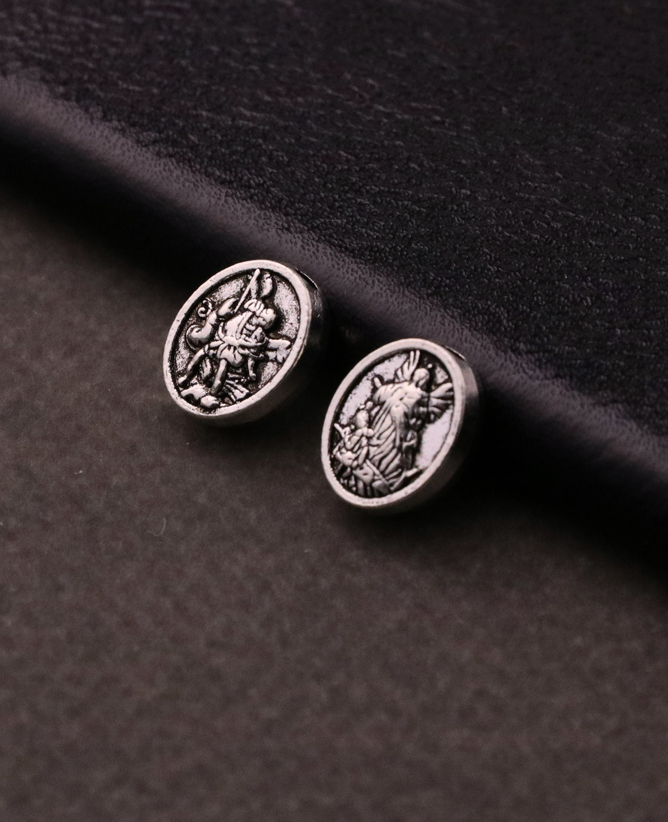 50 pçs minúsculo o arcanjo con - Jewelry Making Michaels avaliação e preço