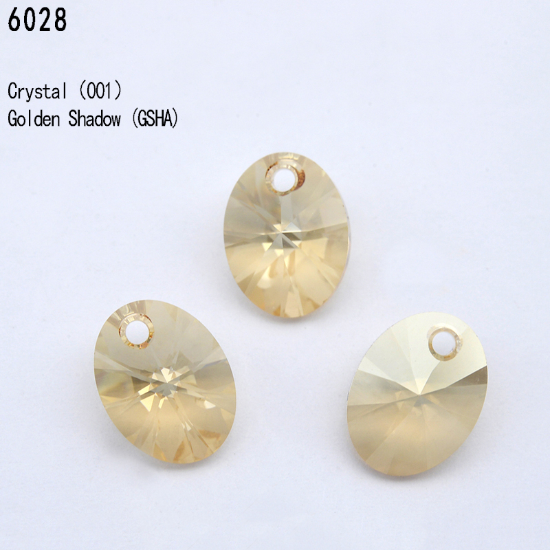Cristais originais da Áustria  - Jewelry Making At Home avaliação e preço