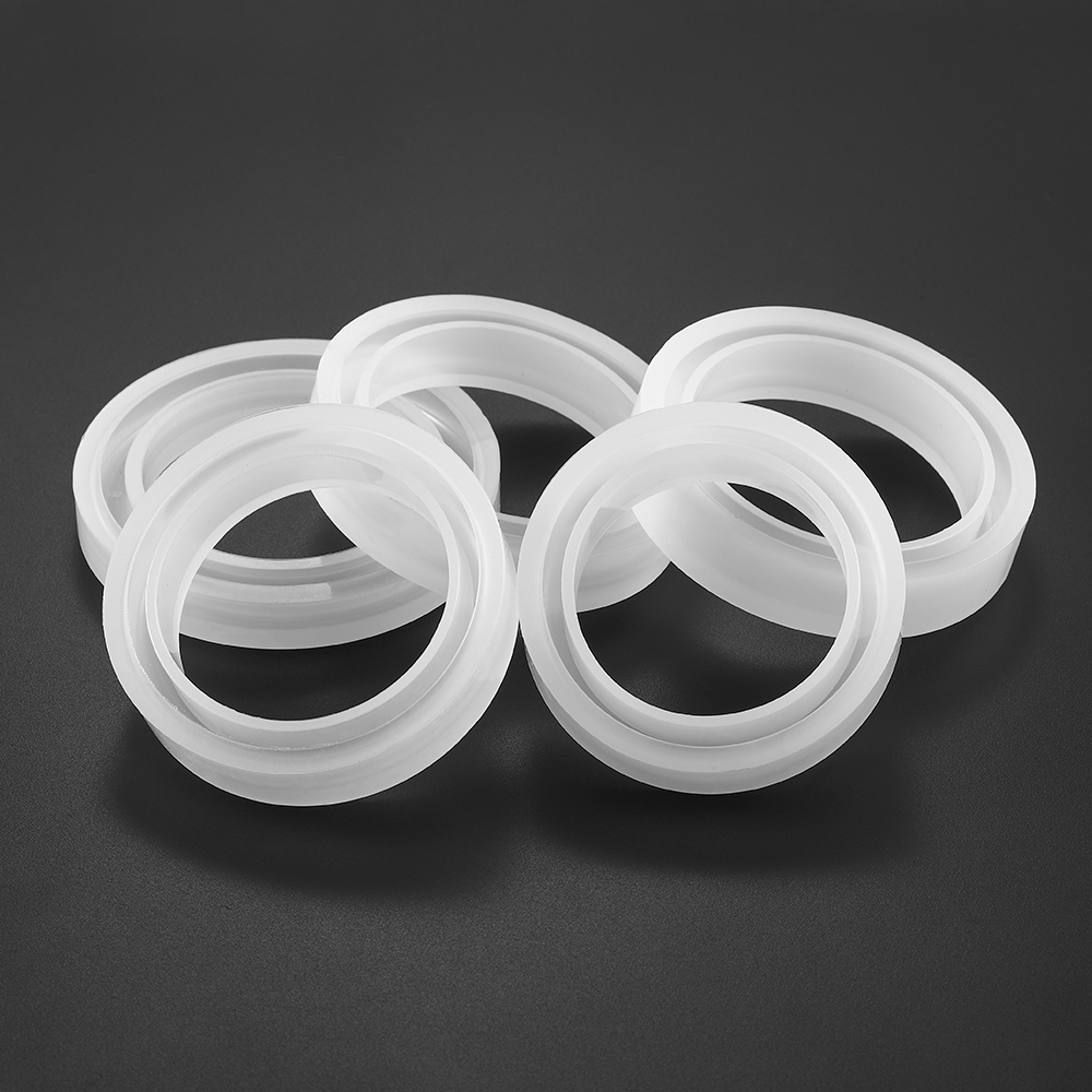 1 pçs pulseira resina epóxi mo - Jewelry Making Education avaliação e preço