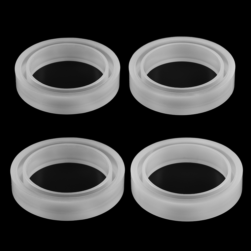 1 pçs pulseira resina epóxi mo - Jewelry Making Education avaliação e preço