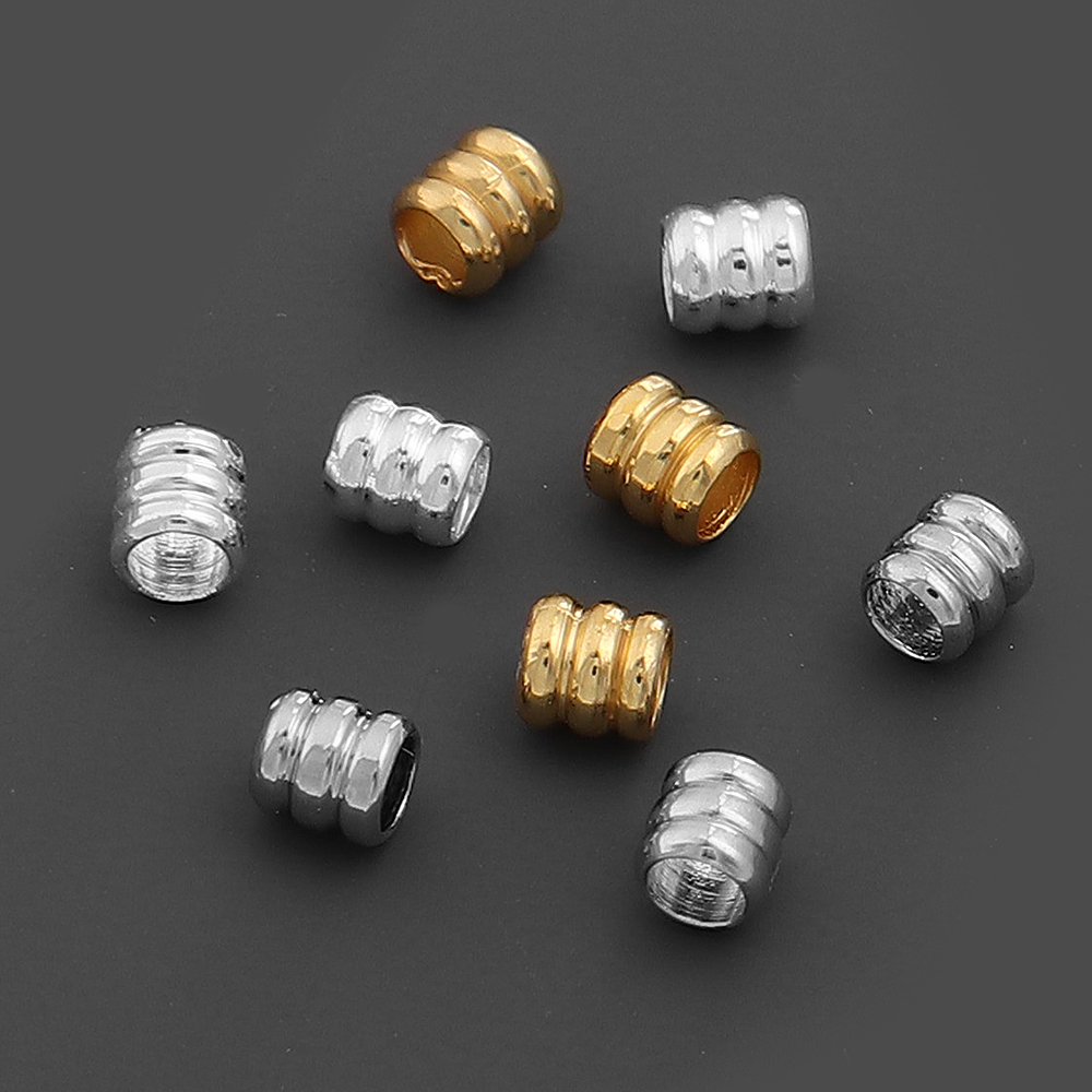 30 peças de contas espaçadoras - Jewelry Making Findings avaliação e preço