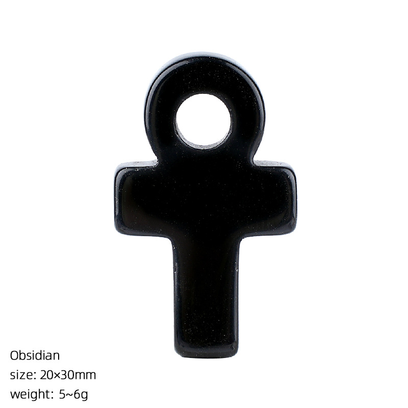 Pingente de Cristal de Pedra N - Jewelry Making Michaels avaliação e preço