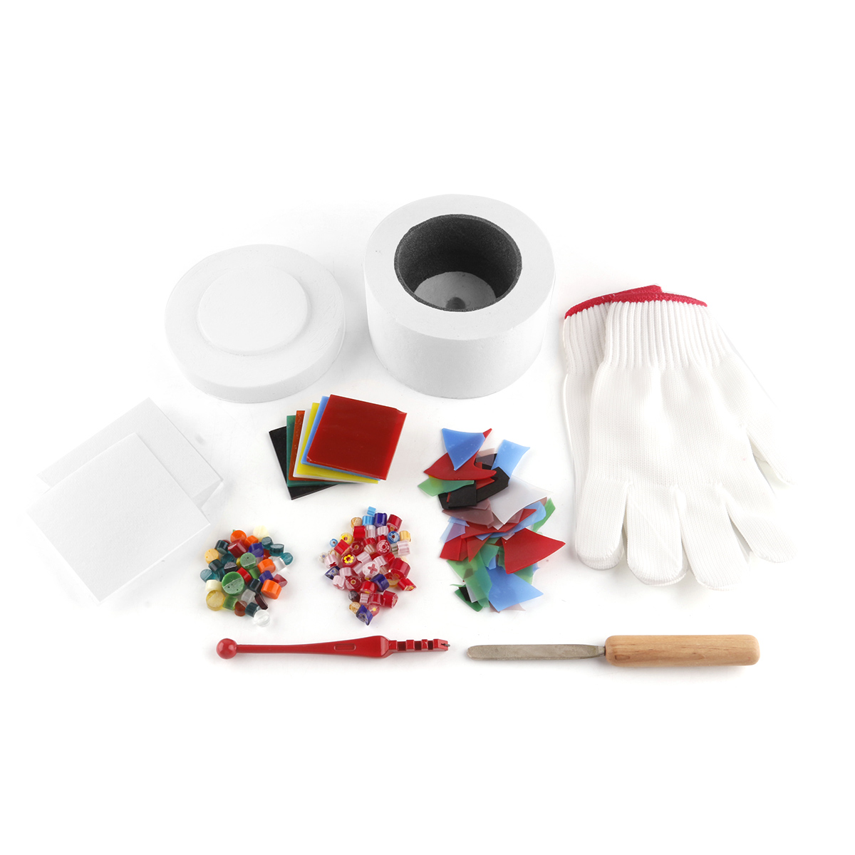 Kit de Ferramentas DIY com 9 P - Jewelry Making At Home avaliação e preço