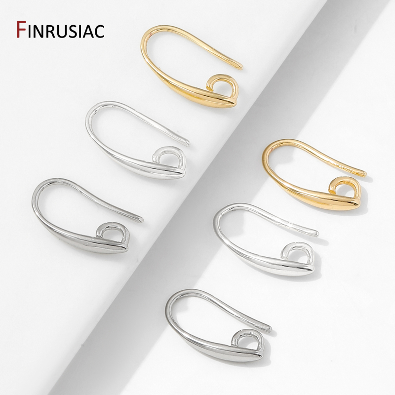 14k banhado a ouro latão suave - Jewelry Making Findings avaliação e preço
