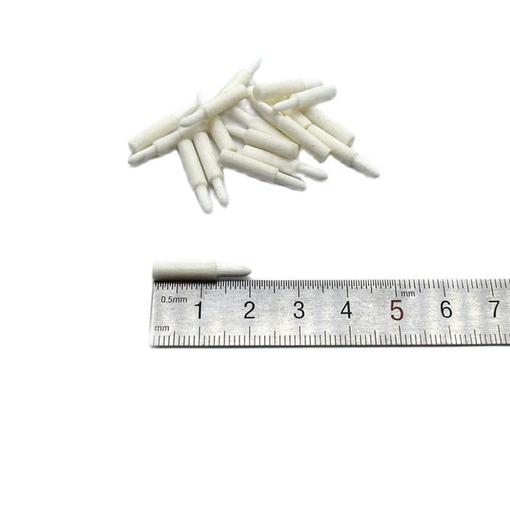 50 peças pontas de revestiment - Jewelry Making Education avaliação e preço