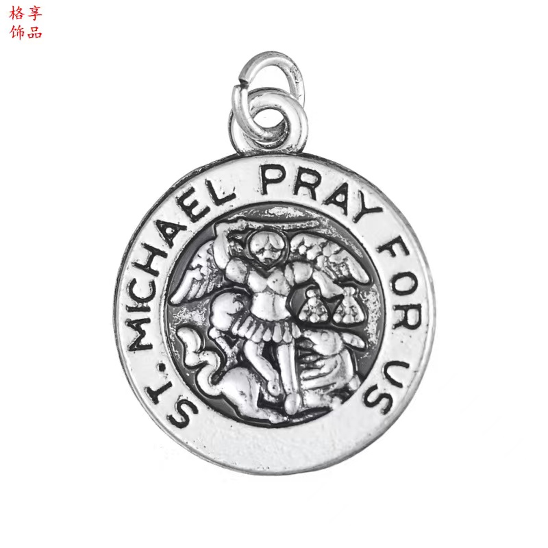4 pçs misturados banhado a pra - Jewelry Making Michaels avaliação e preço