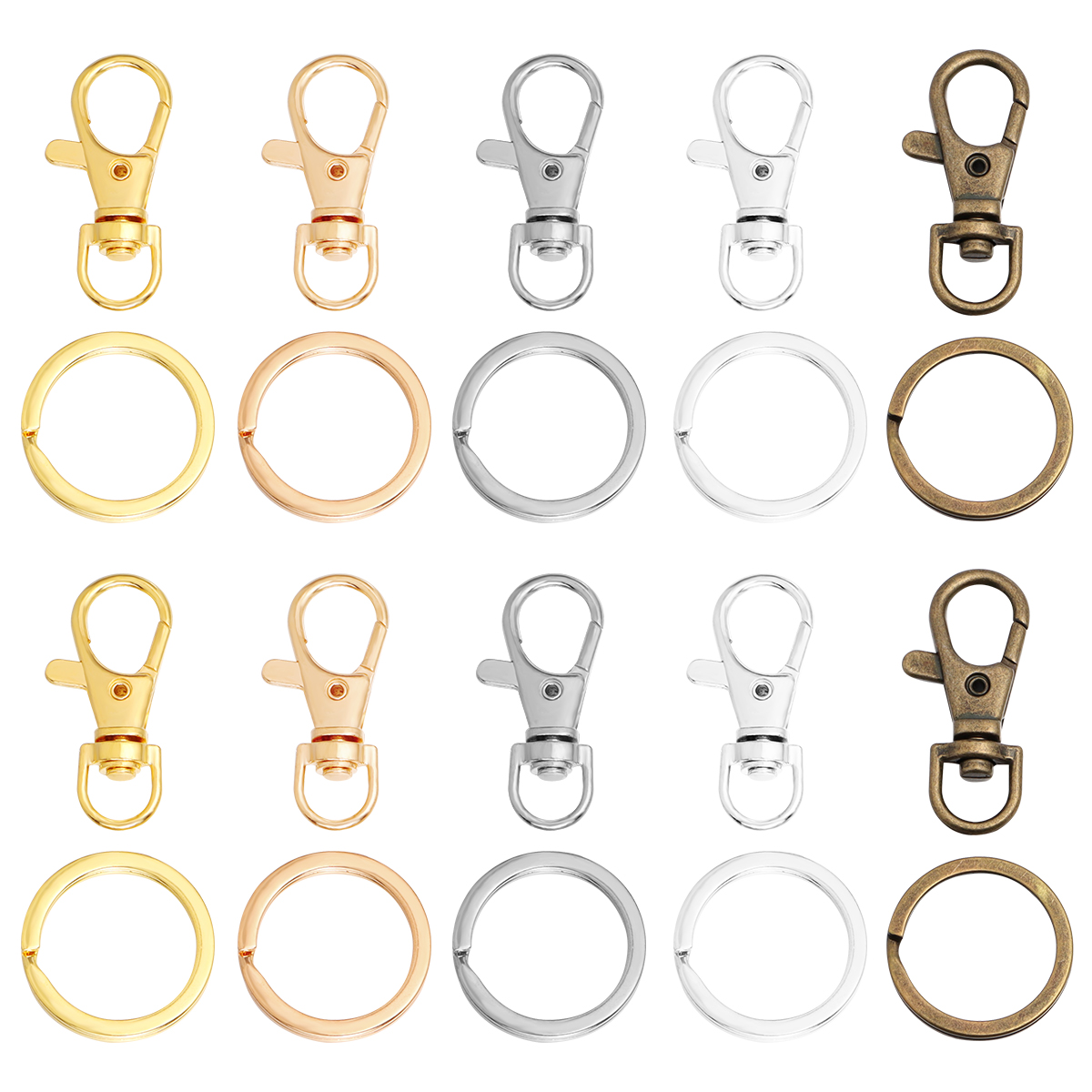 10 Conjuntos de Ganchos de Lag - Jewelry Making Findings avaliação e preço